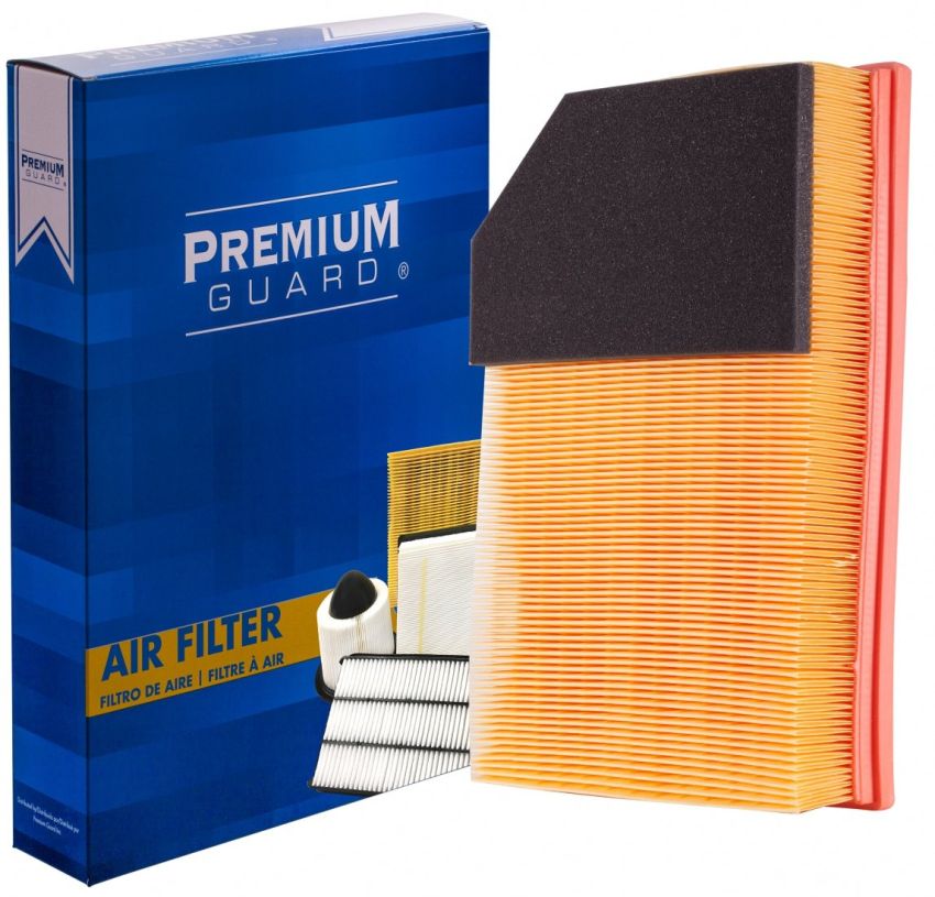 PRONTO FILTERS PA5645 | Fits 2006-03 Volvo XC90 | PG Engine Air filter