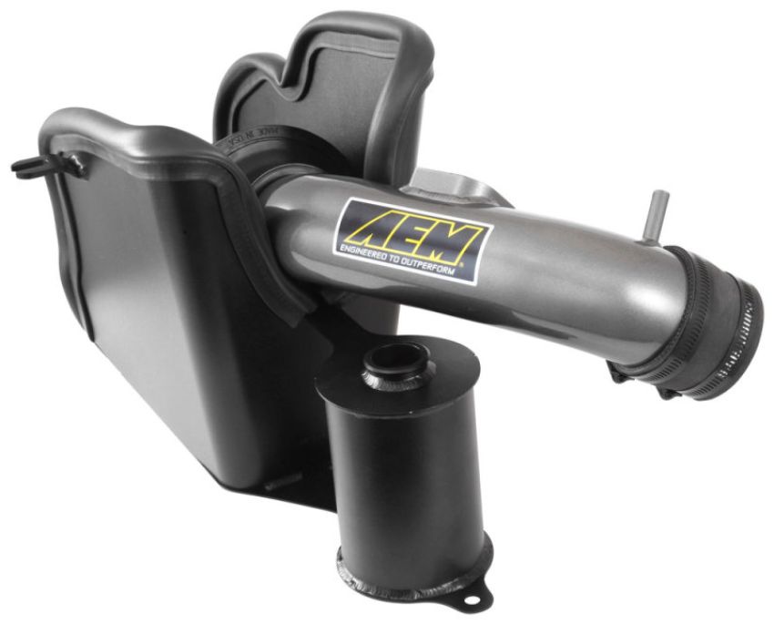 AEM 21-786C Cold Air Intake System