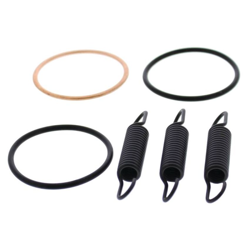 Vertex Pistons 823099 Vertex Gaskets 87-94 Kawasaki KX250 Exhaust Gasket Kit