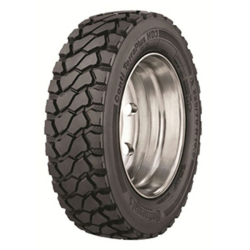 CONTINENTAL 05260080000 225/70R19.5 G Conti Terra HD3 - 19.5