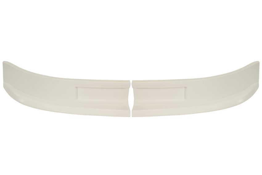 FIVESTAR FIV81001-41151-W 2019 Truck Nose Lower White