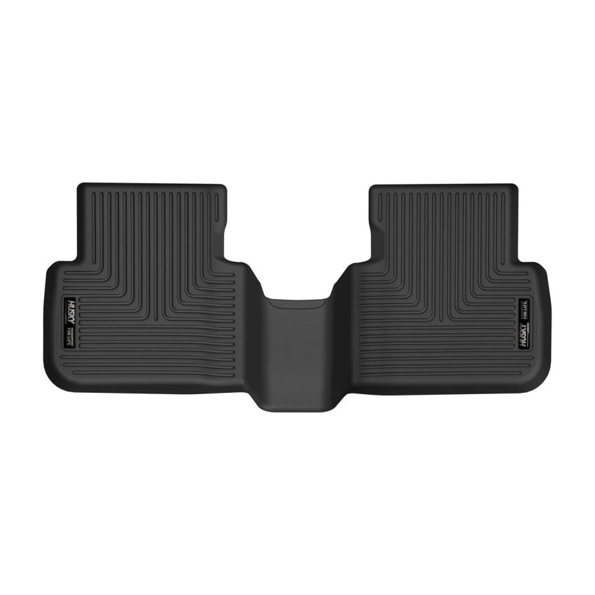 HUSKY LINERS HSK53081 Honda Civic X-act Contour Floor Liners