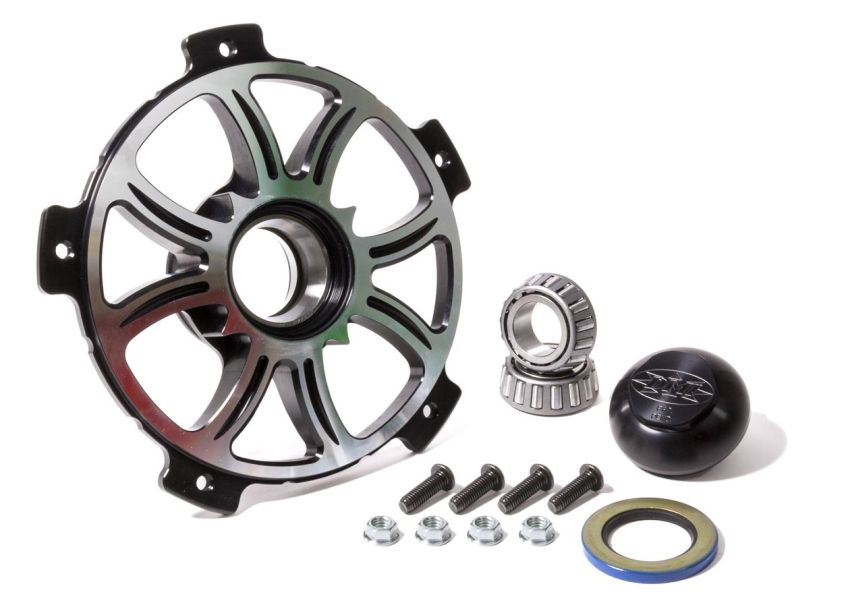 DIVERSIFIED MACHINE DMISRC-1964LW Tetris Front Hub Set Flyweight