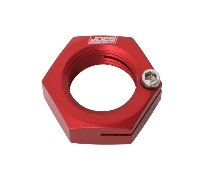 JOES RACING PRODUCTS JOE25601 Split Nut for Mini Sprint Hub
