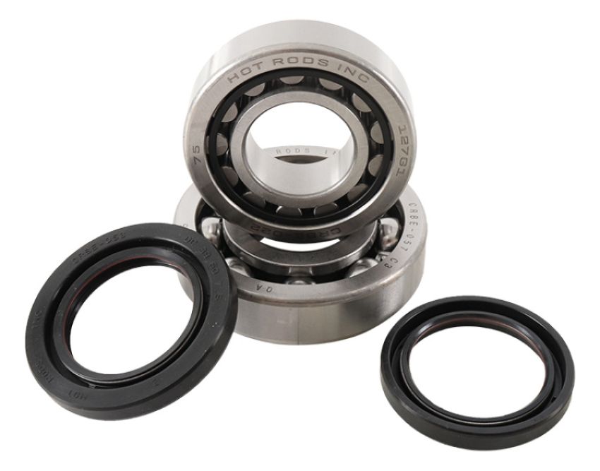 Hot Rods K047 06-09 Honda TRX 450 R 450cc Main Bearing & Seal Kit