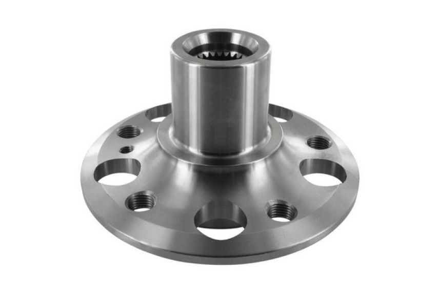 VAICO V30-1925 WHEEL HUB