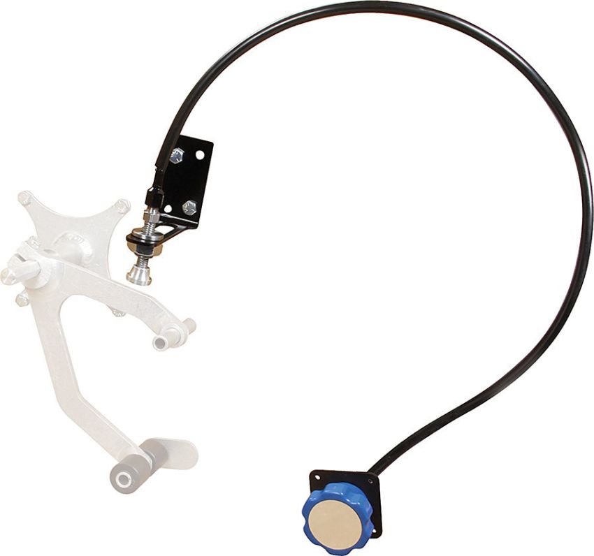 ALLSTAR PERFORMANCE ALL54154 Adjustable Idle Kit