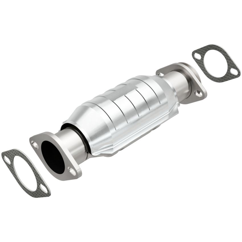 MagnaFlow Exhaust Products 338758 California Direct-Fit Catalytic Converter