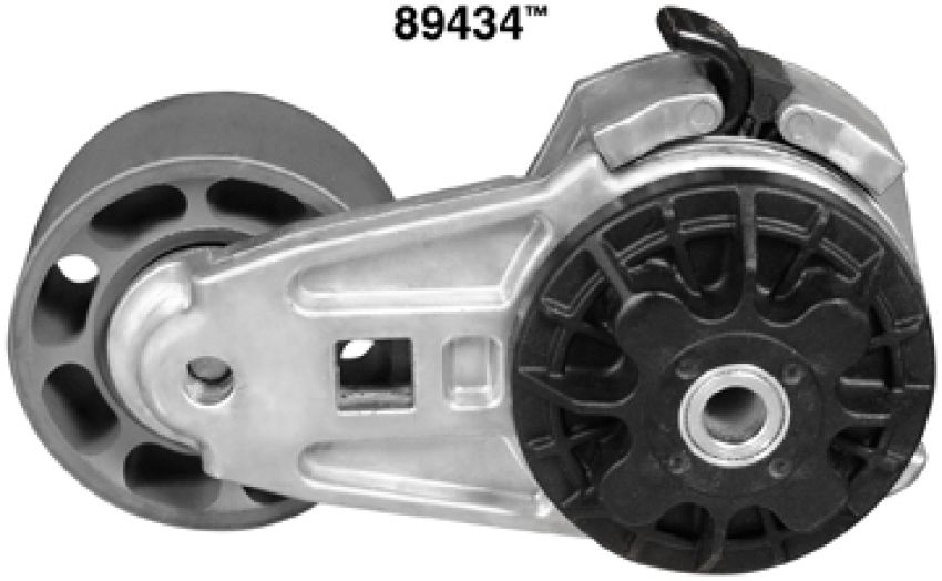 Dayco 89434 Hd Tensioner