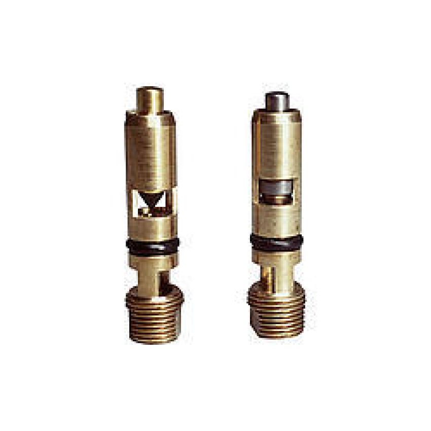 QUICK FUEL TECHNOLOGY QFT18-4 Viton Needle & Seat - .130