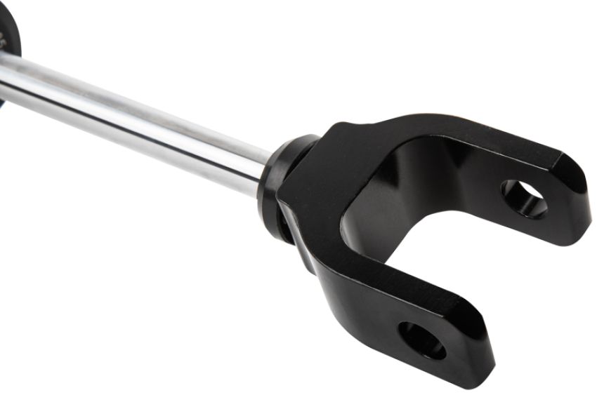 20-Up GM 2500/3500 HD Perf Series 2.0 Front Smooth Body 1.5-2.5in Lift - Requires Upper Control Arms