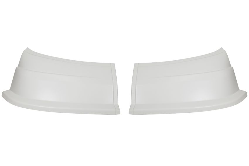 FIVESTAR FIV32004-41051-W Nose MD3 Evo II DLM White