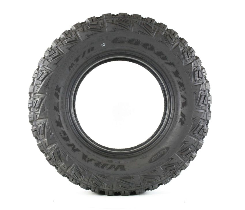 GOODYEAR Wrangler MT/R With Kevlar 285/75R18 All-Season