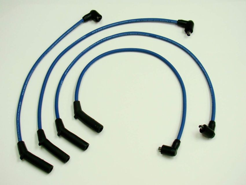 B&B Manufacturing M4-28162 Laser Mag Wire Set