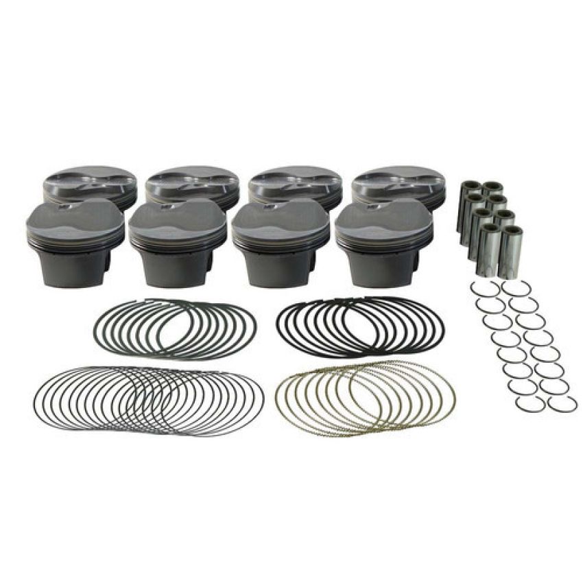 Mahle Motorsport 197754735 Piston Kit