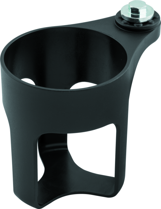 Kuryakyn 8954 Cup Holder Kit For 8955