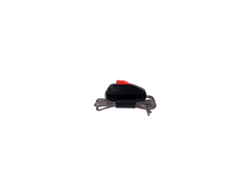Granatelli Motor Sports 760508 Line Lock Switch Spare