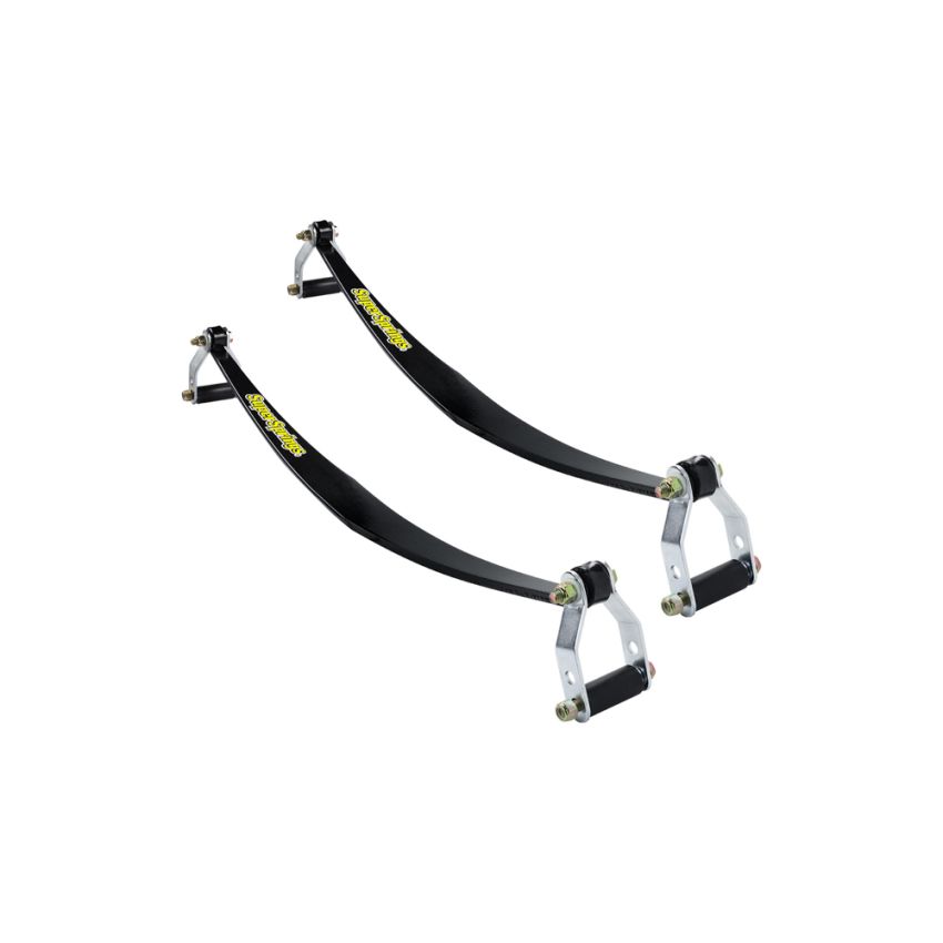 SuperSprings SSA8