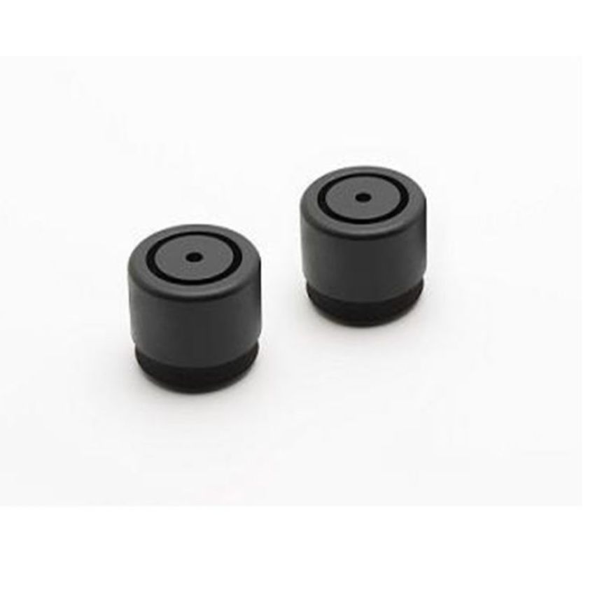 Putco 820175B Diamond Donuts - 1.75in (Pair)