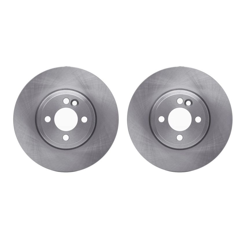 Dynamic Friction 6002-32006 Dfc Rotors