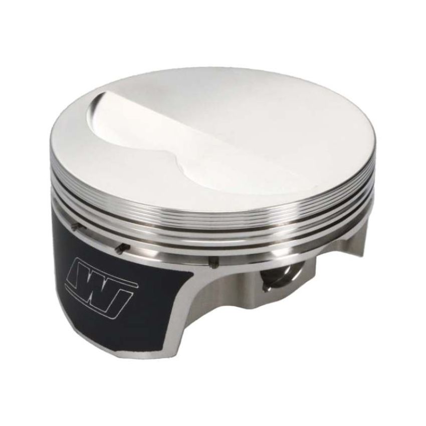 Wiseco RED0007X1 Piston Set , Chevrolet, Small Block, 4.135 in. Bore, RED Series, Set of 8