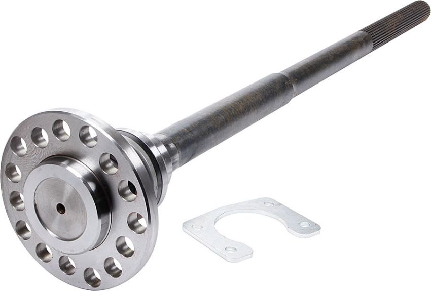 ALLSTAR PERFORMANCE ALL67503 Ford 9in Axle 31 Spline W/Bearing 33in