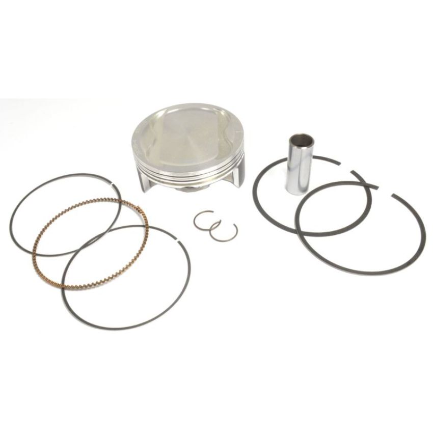Athena S4F09500009A 03-04 GASGAS EC 450 F 94.95mm 4T Forged Racing Piston