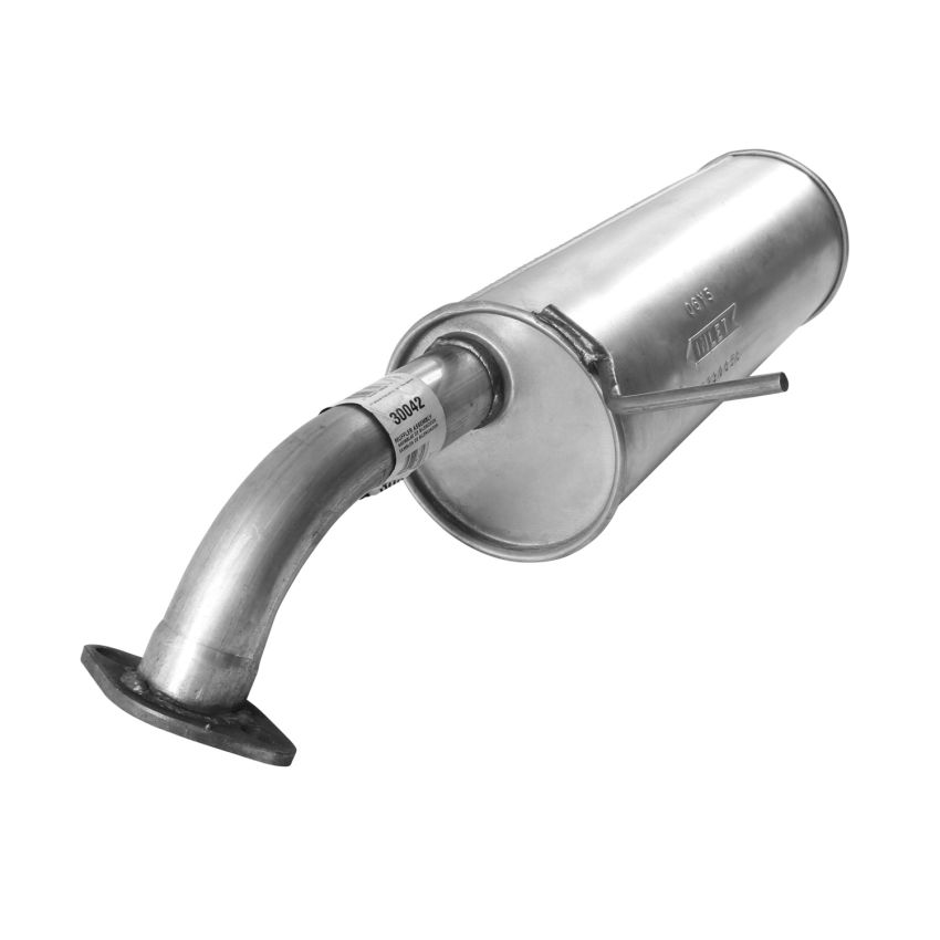 AP Exhaust 30042 Exhaust Muffler Assembly