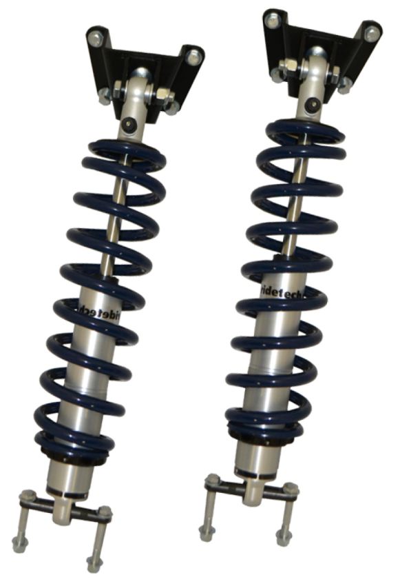 Ridetech 11213110 Front HQ Coil-Overs for 1993-2002 GM F-Body.