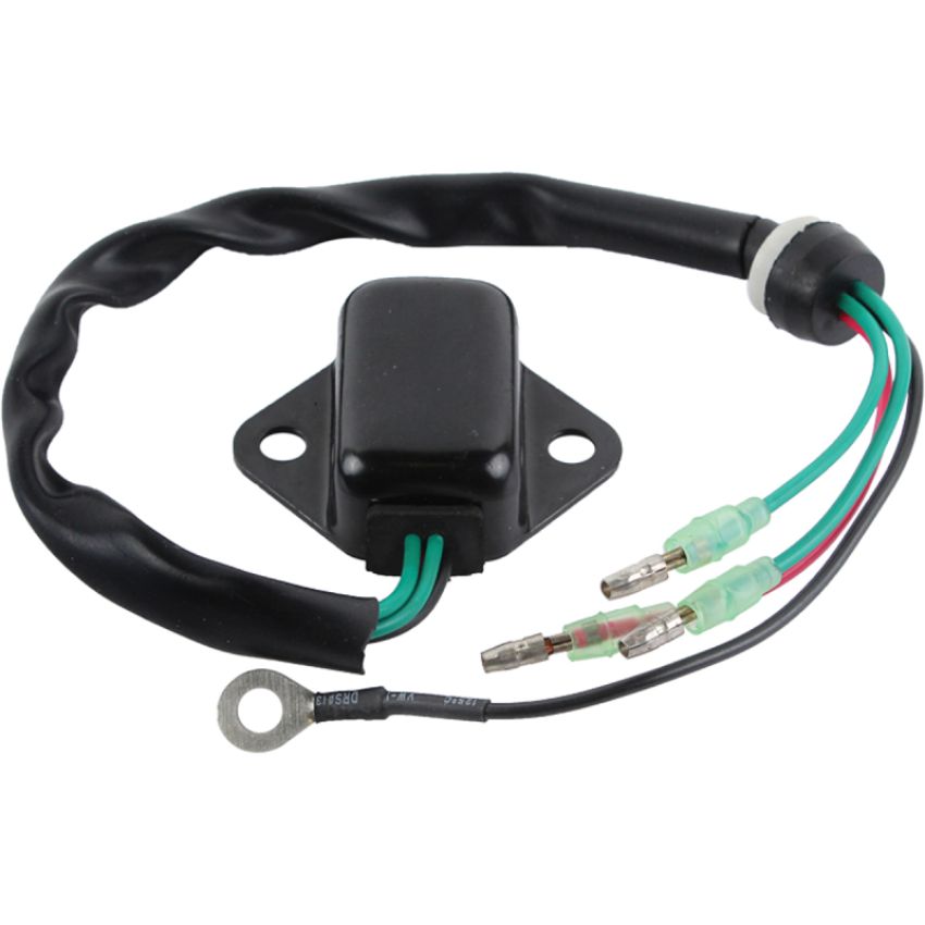 Arrowhead 230-58192 Yamaha 12 Volt Regulator / Rectifier