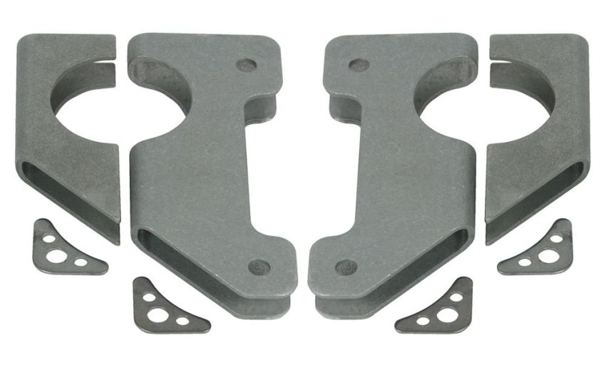 COMPETITION ENGINEERING COE7212 Ladder Bar Bracket Kit