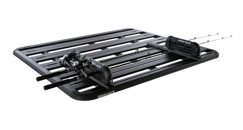 Rhino-Rack 61021 Rhino Rack Pioneer Accessory Bar 610Mm Kit