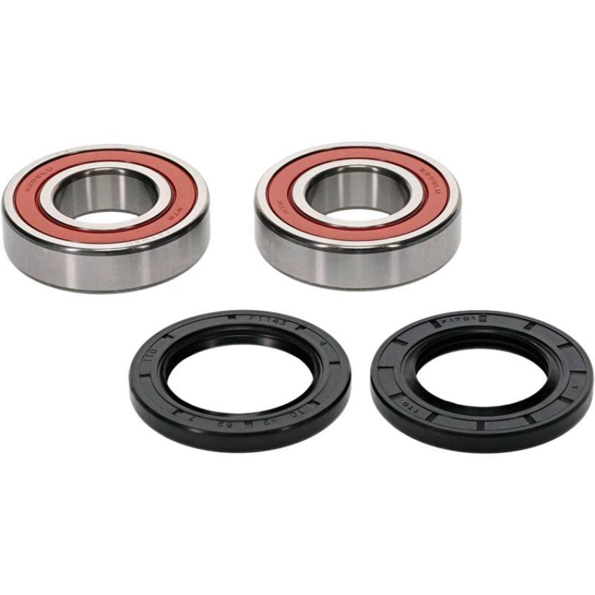 Pivot Works 25-1732-P Odes Wheel Bearing Kit Premium Bearings
