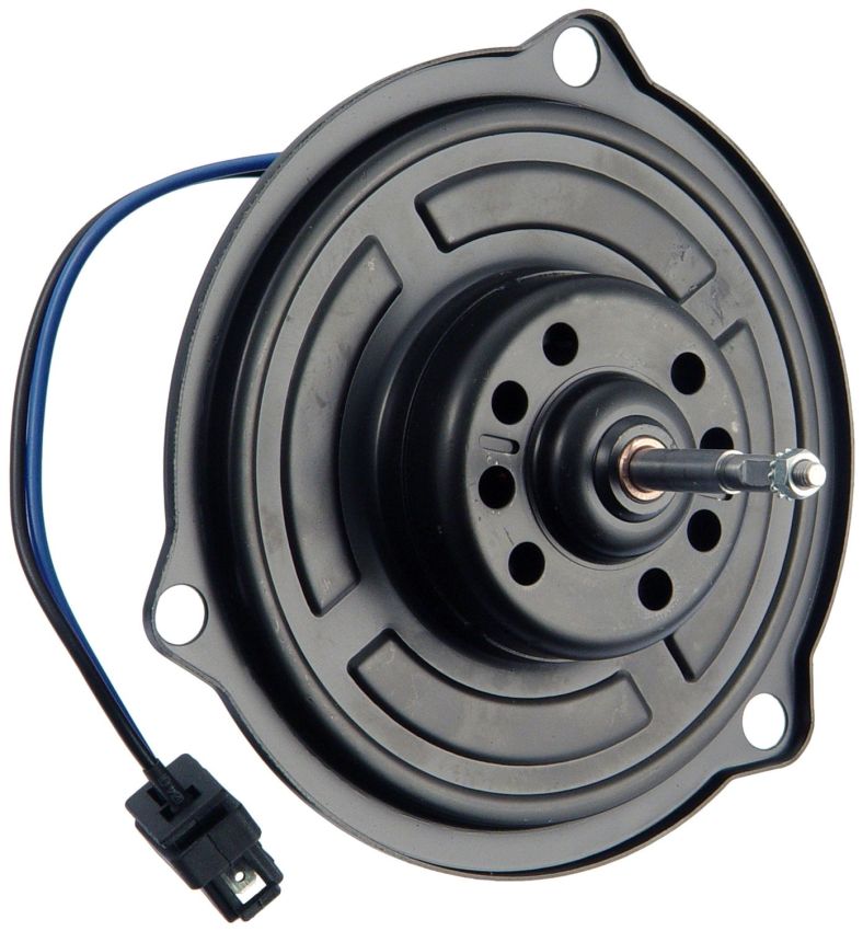 VDO PM3715 HVAC Blower Motor