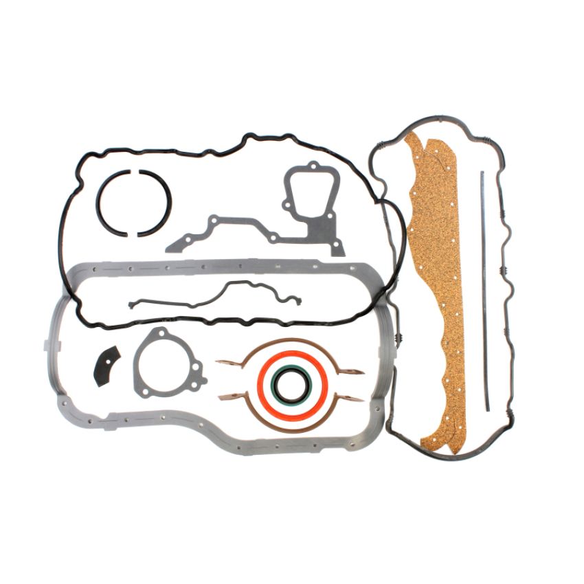 Cometic Gasket PRO2031B Cometic Ford 2.3L OHC Bottom End Gasket Kit