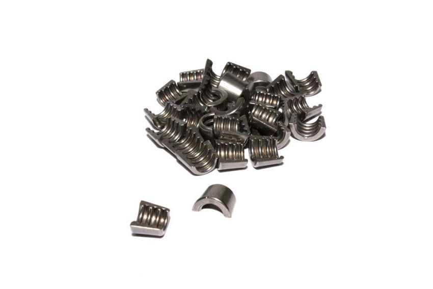 COMP CAMS COM605-16 11/32 Ford 351c Val-Lock Steel 7 Degree- 4 Groove