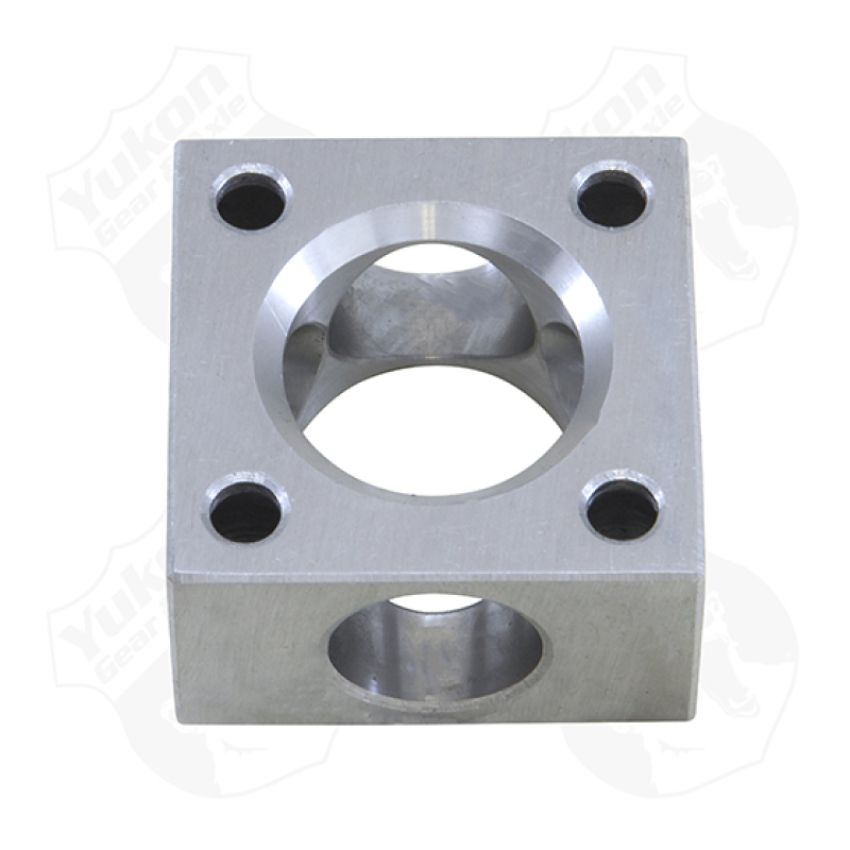 Yukon Gear & Axle YSPXP-031 Yukon Gear Standard Open and Tracloc Cross Pin Block For 9in Ford