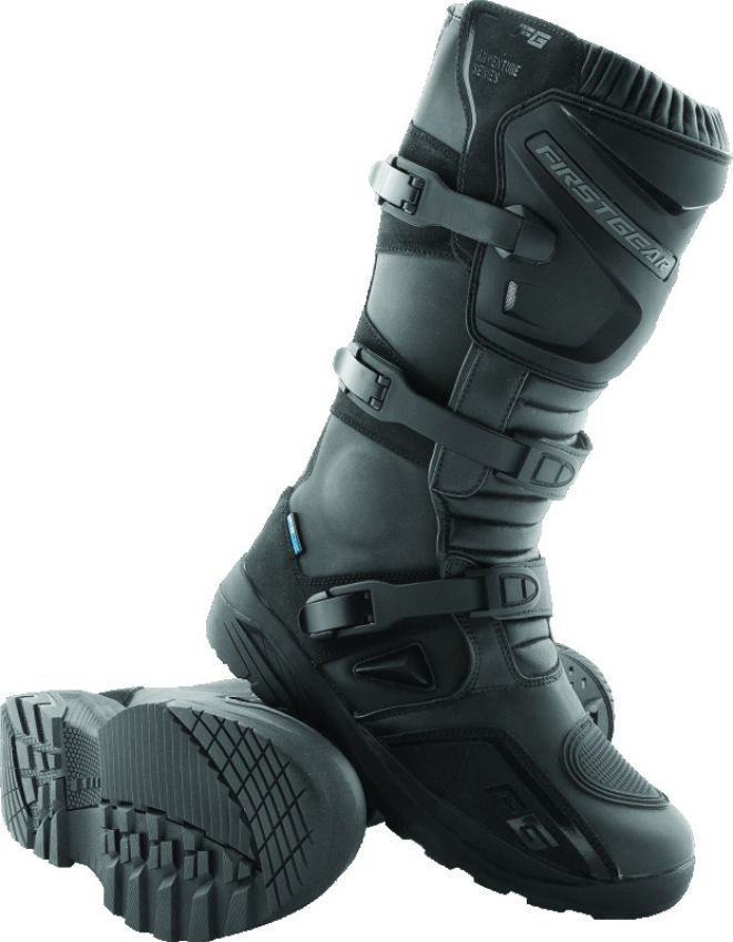First Gear 519174 Kathmandu Boot