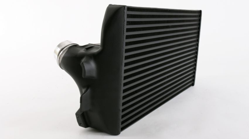 Wagner Tuning 13-16 BMW F10/11 518d Performance Intercooler