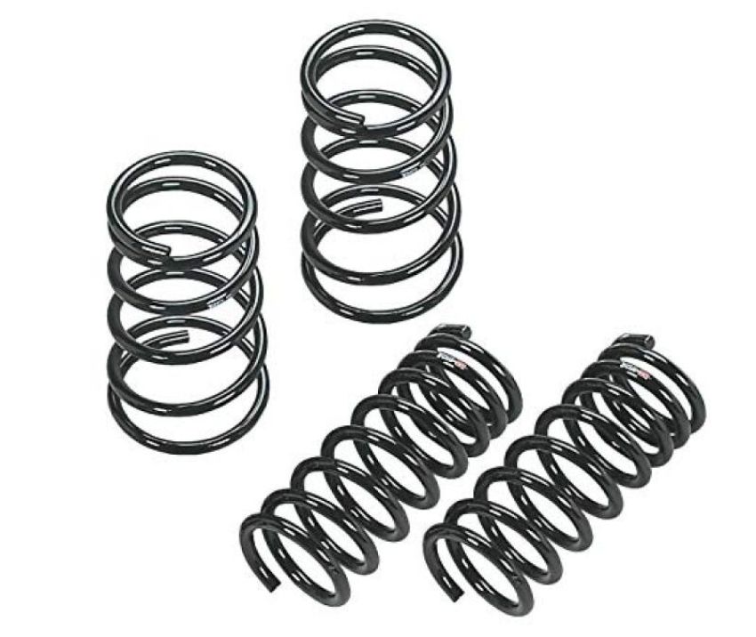 RS-R T168D 93-02 Toyota Supra (JZA80) 3000TB Down Sus Springs (Special Order No Returns/Cancellations)