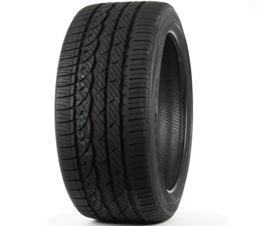 DUNLOP SP Sport Signature 205/45R17 All-Season