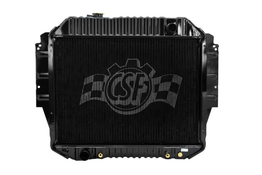 CSF 2276 Radiator