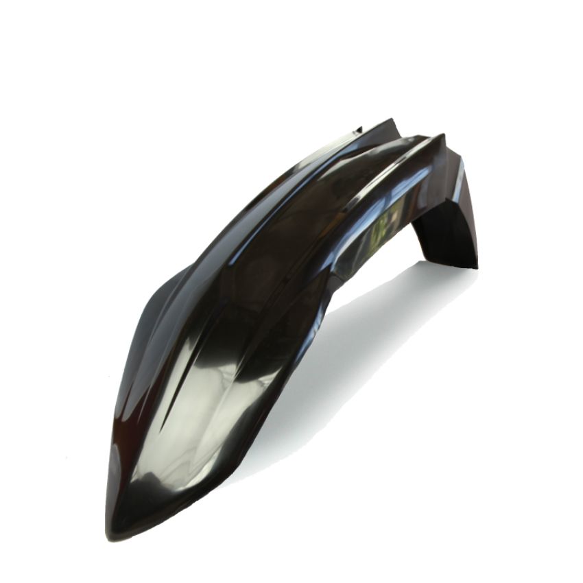 Cycra 1CYC-1563-12 20+ Yamaha WR250F Performance Front Fender - Black