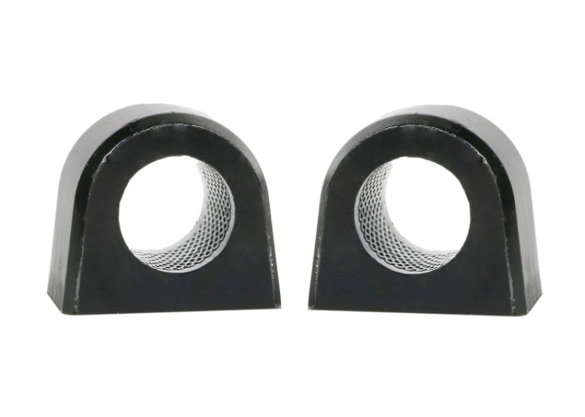 Whiteline W0404-22 93-00 Subaru Impreza Non-Turbo Front or Rear Swaybar to chassis bush kit