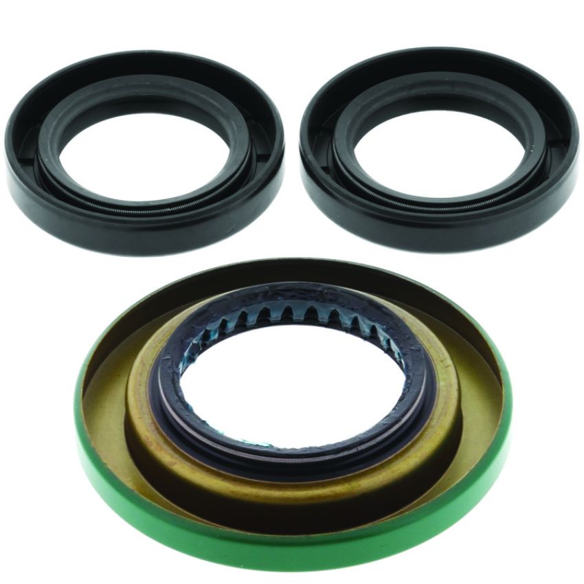 QuadBoss 414097 06-10 Can-Am Outlander 400 (02) Rear Differential Seal Kit