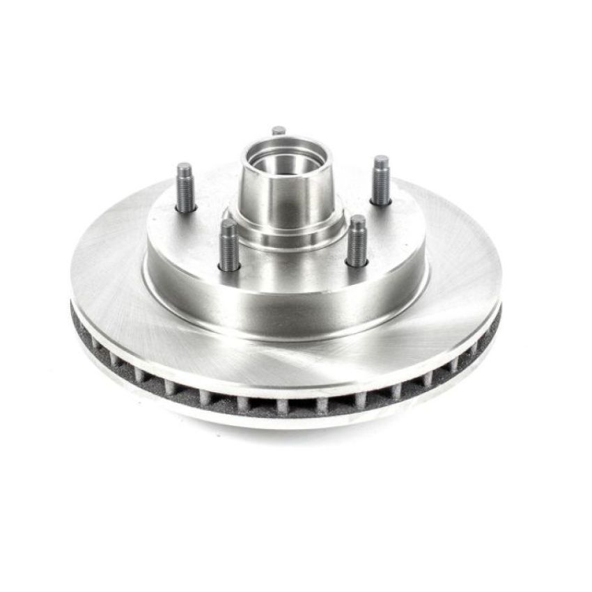 PowerStop AR8728 AutoSpecialty Brake Rotor