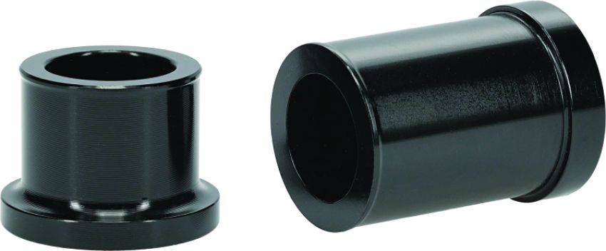 All Balls Racing 11-1006 03-17 Honda CRF150F Wheel Spacer Kit Front