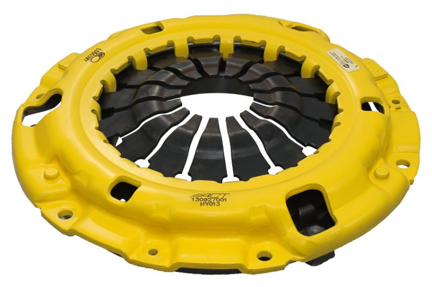 ACT HY013 2010 Hyundai Genesis Coupe P/PL Heavy Duty Clutch Pressure Plate