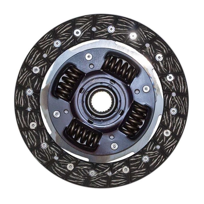 Exedy HD504D Stage 1 Organic 220mm Clutch Disc 24 Spline 94-01 Acura Integra (All Models)