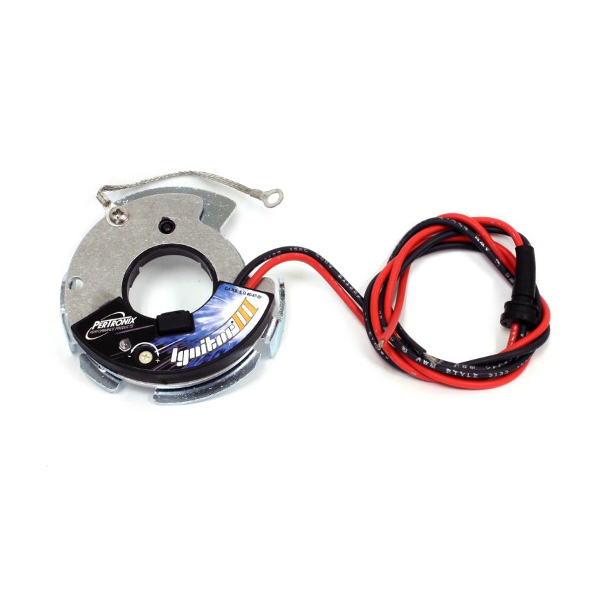 PERTRONIX IGNITION PRT71381A Ignitor III Conversion Kit